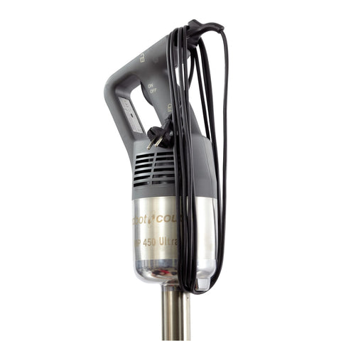 Robot Coupe MP450COMBI Combi Immersion Blender with Whisk, 18 in Shaft
