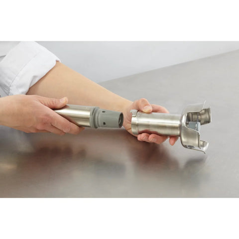 Robot Coupe MP600 Commercial Immersion Blender (Single Speed)