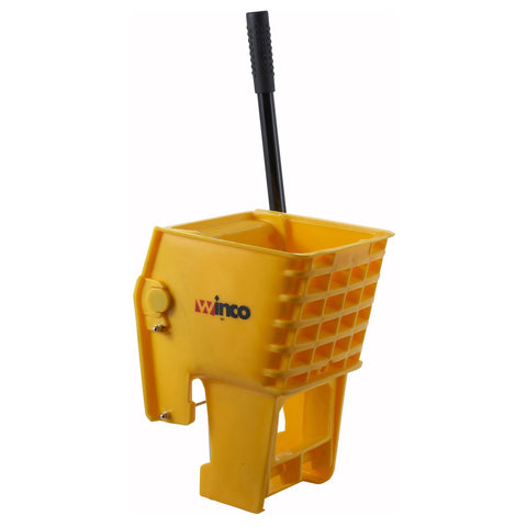 Winco MPB-36W Replacement Side-Press Mop Wringer for MPB-36