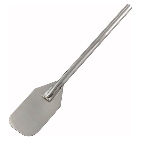 Winco MPD-24 Stainless Steel Mixing Paddle, 24"