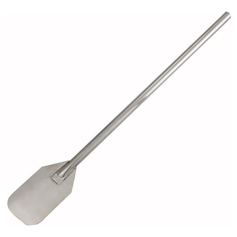 Winco MPD-36 36" Stainless Steel Mixing Paddle