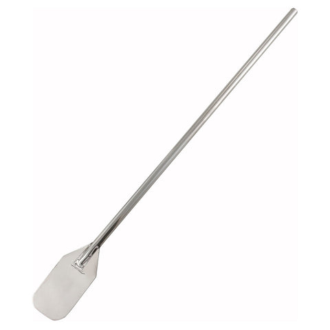 Winco MPD-48 Stainless Steel Mixing Paddle, 48"