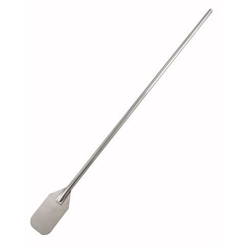 Winco MPD-60 60" Stainless Steel Mixing Paddle