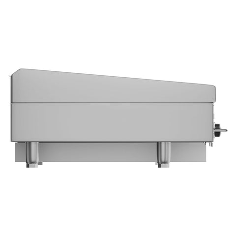 Vulcan MSA72 72 in Countertop Gas Griddle