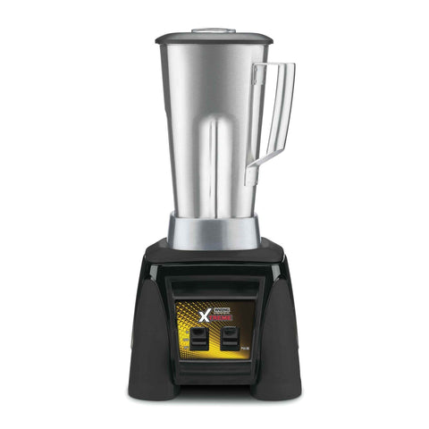Waring MX1000XTS Xtreme Commercial Blender, 64 oz Stainless Steel Container