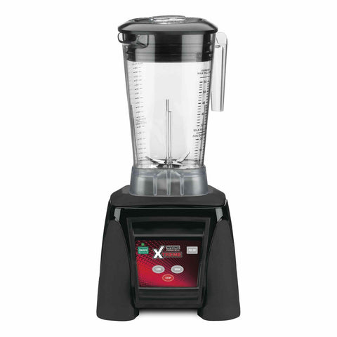 Waring MX1050XTX Xtreme Commercial Blender, 64 oz Copolyester Container, Electronic Touchpad