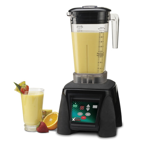 Waring MX1100XTX Xtreme Heavy-Duty Countertop Blender, 64 oz Copolyester Container