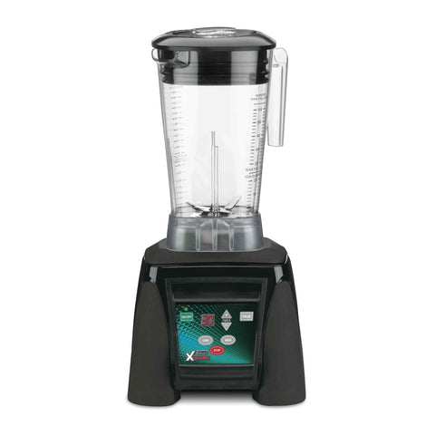 Waring MX1100XTX Xtreme Heavy-Duty Countertop Blender, 64 oz Copolyester Container