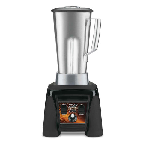 Waring MX1200XTS X-Prep 64 oz Stainless Steel Commercial Food Blender