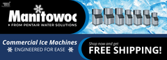 Cresco-Resco Restaurant Equipment & Supply