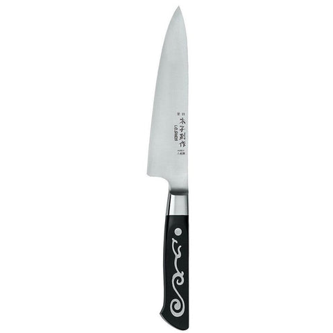 5132 Master Grade I.O.S. Shen Utility Knife 5"  - Each