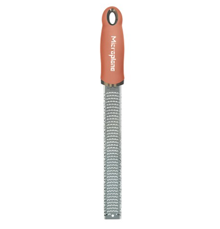 46823 Microplane Zester, Orange