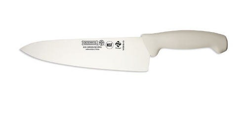 W3810-10 Mundial 10" Chef's Knife EA