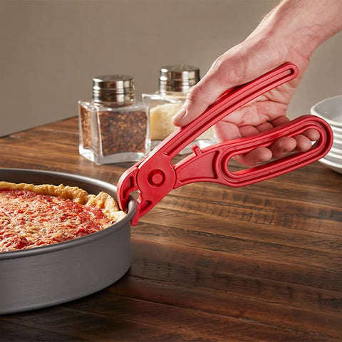 American Metalcraft N9494 Heat Resistant Nylon Pizza Pan Gripper