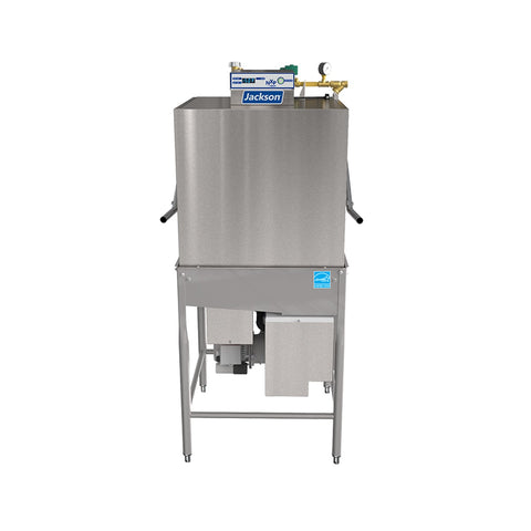 Jackson WWS NXP-HTD High-Temperature Door-Type Dishwasher