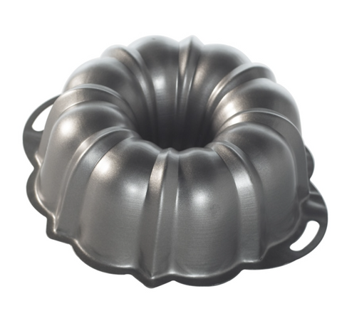 50342 Nordic Ware Anniversary Bundt Formed