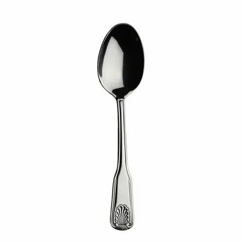 Libertyware OCN4 Oceans Extra Heavy 18/0 Stainless Steel Dessert Spoon
