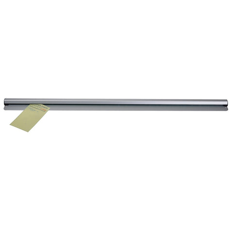 Winco ODR-36N 36" Aluminum Order Rack / Ticket Holder