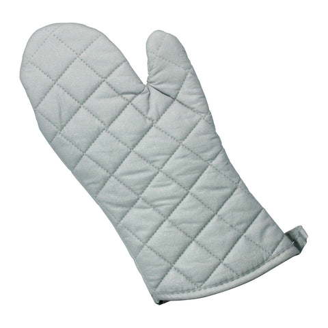 Winco OMS-13 13" Silicone Coated Oven Mitt
