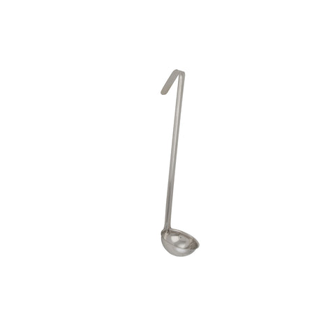 Libertyware OPL01 1/2 One-Piece Stainless Steel Ladle, 1-1/2 oz