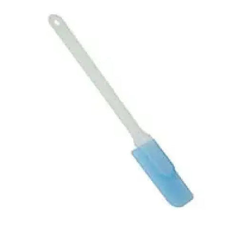 Thunder Group OW364 9-1/2" Flexible Plastic Spatula Scraper with Hanging Hole