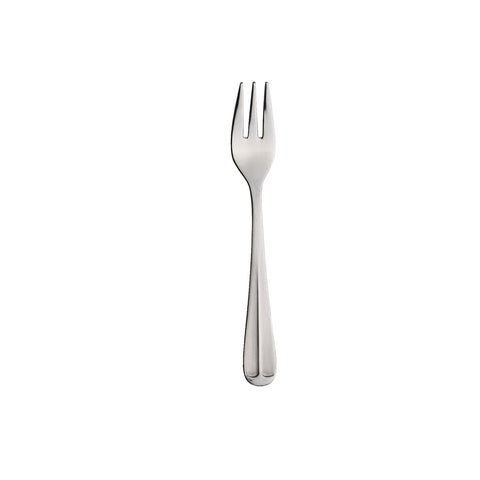 Libertyware OXF7 Olde Oxford Salad Fork, 18/0 Stainless Steel, Mirror Polished