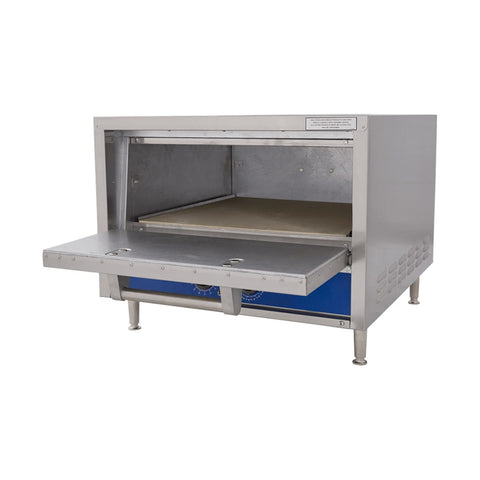 Bakers Pride P24S HearthBake Series Electric Countertop Deck Oven