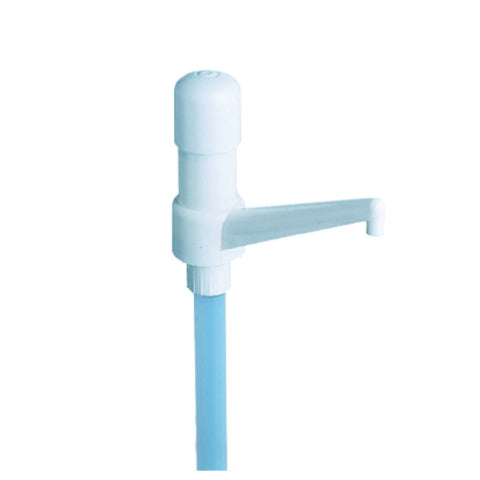 CFS Brands P7500 San Jamar Ultra Condiment Pump - 1 oz. Per Stroke, 9" Dip Tube