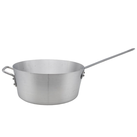 Libertyware PAN10 10.25 Qt. Aluminum Sauce Pan
