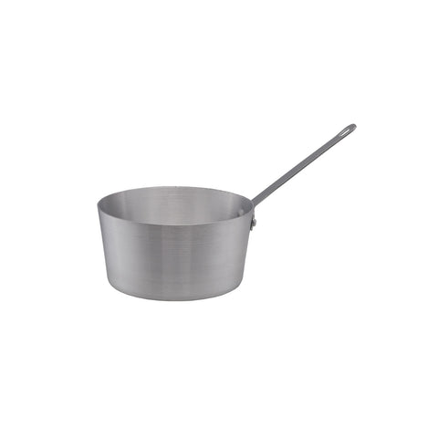 Libertyware PAN4 Aluminum Sauce Pan, 4.5 Quart