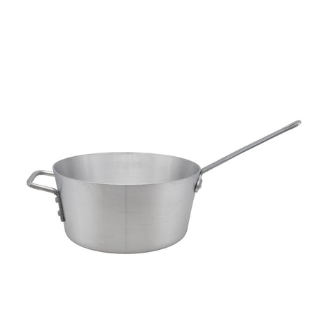 Libertyware PAN7 Aluminum Sauce Pan 7-1/2 Quart