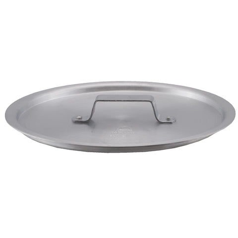 Libertyware PANC10 Sauce Pan Cover for 10-1/4 Qt. Pan, 13-1/4" Aluminum