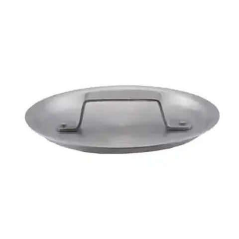 LIBERTYWARE PANC1 6.75 Inch Aluminum Sauce Pan Cover