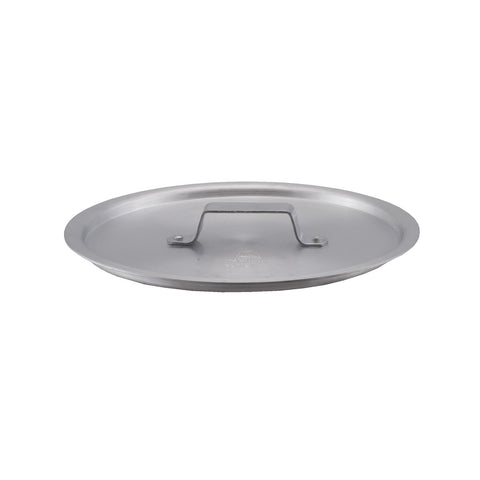 Libertyware PANC4 Aluminum Sauce Pan Cover for PAN4 and PAN4H