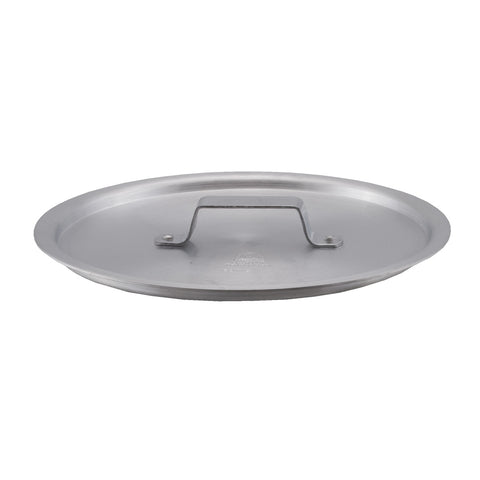 Libertyware PANC7 Aluminum Sauce Pan Cover for 7-1/2 Qt. PAN7