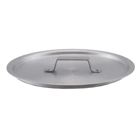 Libertyware PANC8 Sauce Pan Cover for 8-1/2 Qt., 12" Aluminum Lid