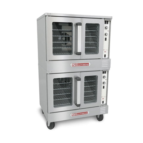 Southbend PCG140S/SD SLGS/22SC Full Size Gas Convection Oven