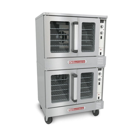 Southbend PCG140S/SD SLGS/22SC Full Size Gas Convection Oven