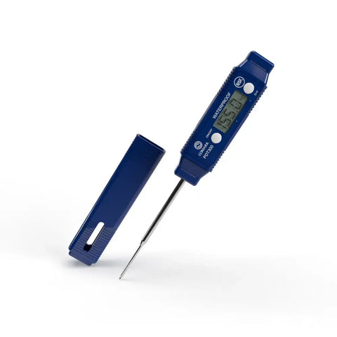 Comark Instruments PDT300 Waterproof Pocket Digital Thermometer