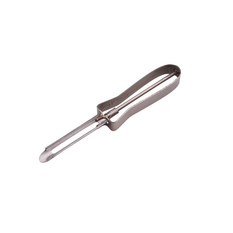 Libertyware PEL5K Stainless Steel Swivel Action Peeler