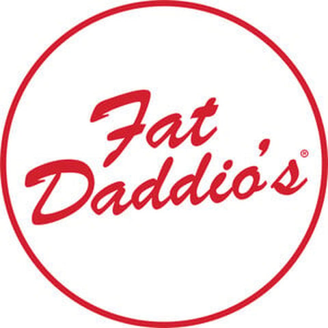 Fat Daddio's PFT-425 ProSeries Round Fluted Tart and Quiche Pan with Removable Bottom, 4.5" x 1"