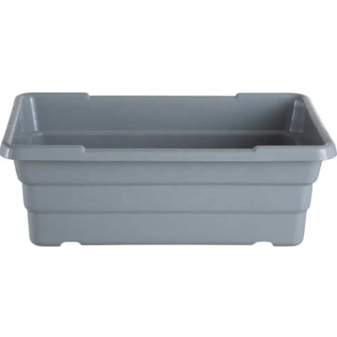 Enhanced PL1524 Plastic Meat Lug, Grey