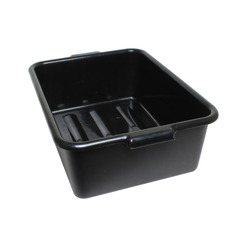 Thunder Group PLBT005B 5-Inch Black Bus Box