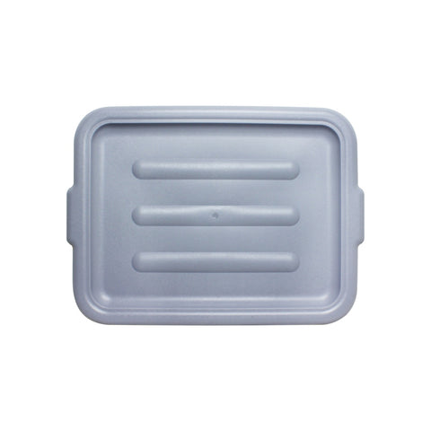 Thunder Group PLBTC001G Bus Box Lid, Grey