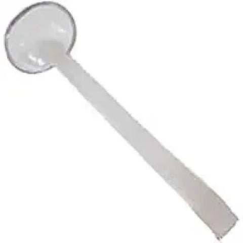 Thunder Group PLOP009CL Clear Polycarbonate Ladle, 3/4 oz
