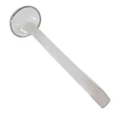 Thunder Group PLOP013CL Clear Polycarbonate Ladle, 1 oz, 13-Inch