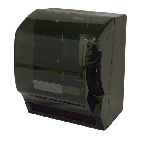 Thunder Group PLSTD393 Square Roll Paper Towel Dispenser