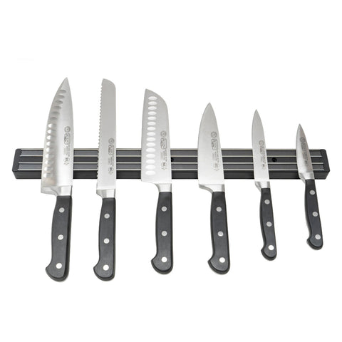Winco PMB-18 18" Plastic Magnetic Knife Bar