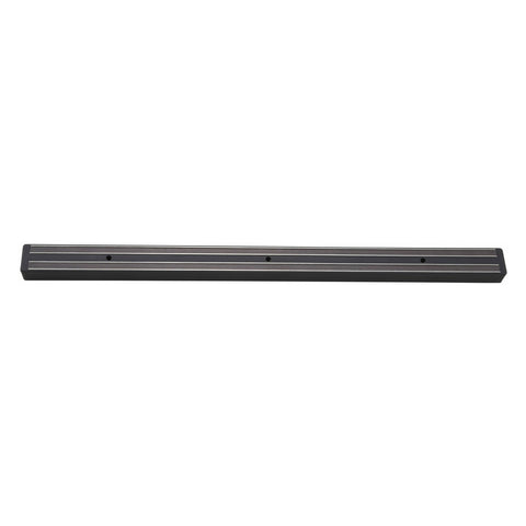 Winco PMB-24 Magnetic Knife Bar with Plastic Base, 24"