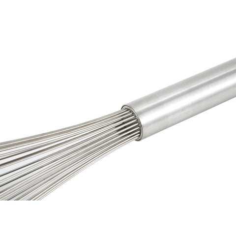 Winco PN-14 14" Stainless Steel Piano Whip/Whisk